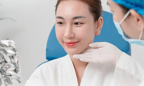 Seoul Center Clinic - Địa chỉ kiến tạo nhan sắc uy tín, đáng tin cậy
