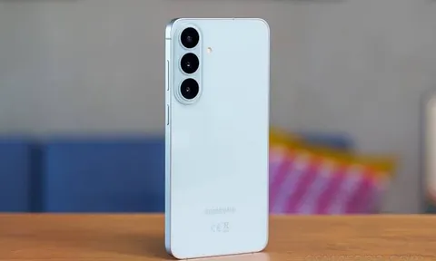 Galaxy S26 FE mới ra mắt đã rẻ bất ngờ, flagship ngon bổ rẻ chưa bằng nửa iPhone 18 Pro Max
