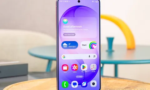 Bảng giá flagship Samsung tháng 8, Galaxy S25 Ultra giảm sâu, Galaxy S26 Ultra cũng rẻ bèo