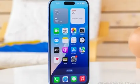iPhone 16 Plus giá giảm khủng, ngon chẳng kém iPhone 16 Pro Max rẻ bằng gần nửa iPhone 18 Pro Max