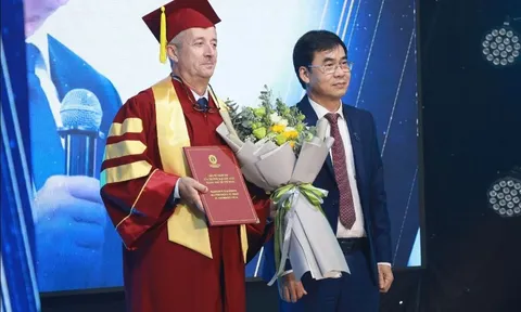 ULAW: 15 năm kiến tạo mô hình đào tạo pháp lý Việt – Pháp
