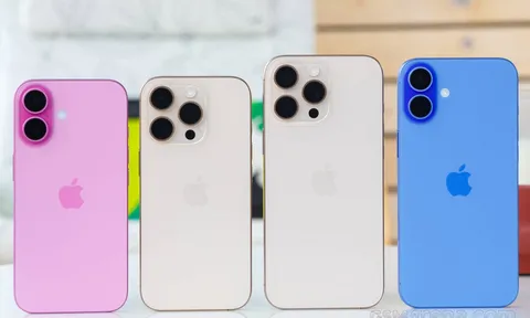 Giá xăng hôm nay 24/9: Xăng E5, E10 chưa quá xa 20.000 đồng/lít, iPhone 16 giảm thủng đáy cháy sàn
