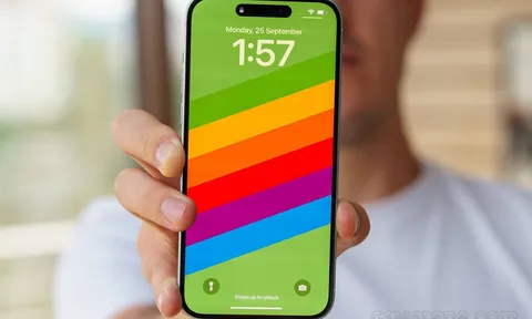 iPhone 15 Plus màn lớn pin khỏe giá rẻ nhất tháng 9/2026, đáng mua hơn nhiều iPhone 17e