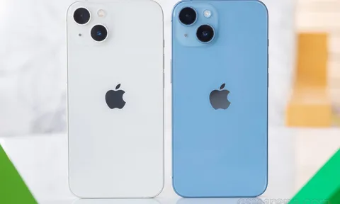 Giá xăng hôm nay 25/9: Xăng E5, E10 rẻ hơn đỉnh trên dưới 4.000 đồng/lít, iPhone 14 chip mạnh rẻ như cỏ