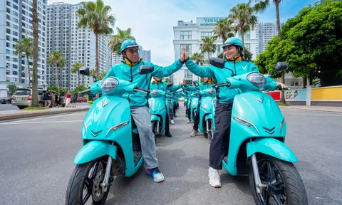 Chọn nghề cầm lái, có nhất thiết phải mua xe?