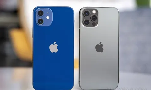 Bảng giá iPhone 12 đầu tháng 10/2026: iPhone 12 Pro Max đã rẻ bèo, iPhone 12 cũ ngang máy cỏ