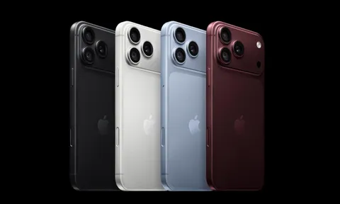 Cách sử dụng iPhone 18 Pro, Pro Max mới mua sao cho đúng ngay từ đầu