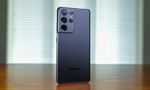 Bảng giá xăng dầu hôm nay 27/9: Xăng E10 hơn 27.000 đồng, dầu hơn 30.000 đồng, Galaxy S21 Ultra có nên mua?