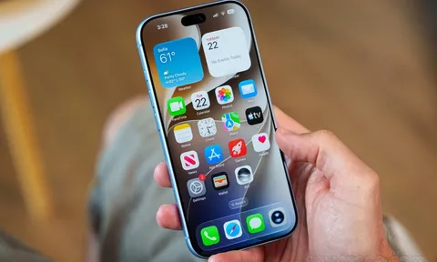 Giá iPhone 18 Pro hôm nay 28/9: Cao hơn iPhone 17 Pro Max 1 triệu, đe nẹt Galaxy S26 Ultra