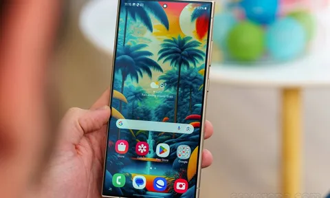 Bảng giá Galaxy S24 Series hôm nay 15/10: Galaxy S24 Ultra rẻ kỷ lục, Galaxy S24 FE ngang máy tầm trung
