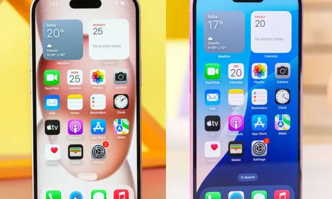 iPhone 15 giảm mạnh, iPhone 16 rẻ bất ngờ, màn Dynamic Island rẻ nhất Việt Nam, iPhone 17, 18 chưa hơn nhiều