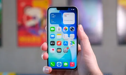 iPhone 18e hé lộ trang bị tối giản để tiếp tục lên ngôi vua giá rẻ