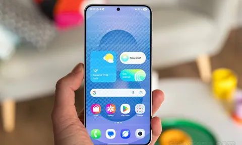 Giá xăng E10 RON 95 hôm nay 9/10: Tăng 1.070 đồng hôm qua, vẫn dưới 29.000 đồng/lít, Galaxy S25 Plus hạ sàn