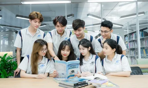 Trường Đại học Mở TP.HCM có 5 chương trình trực tuyến đạt chuẩn FIBAA