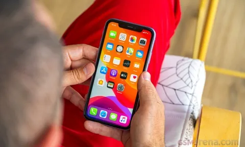 Đây là iPhone rẻ nhất Việt Nam có iOS 27 xịn như iPhone 18 Pro, trang bị ăn đứt iPhone 17e