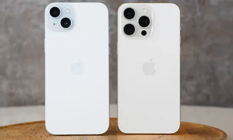 Bảng giá iPhone 15 tháng 10/2026: iPhone 15 Pro Max rẻ kỷ lục, iPhone 15 Plus vua màn lớn giá rẻ