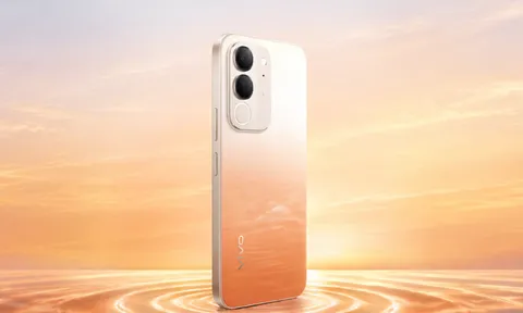vivo Y32 chính thức ra mắt với pin 8.000 mAh, màn hình 120Hz cùng kháng nước IP69 đỉnh cao