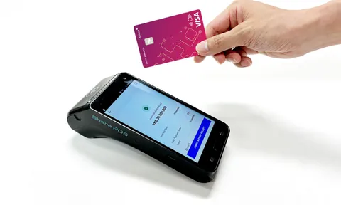 LOTTE FINANCE và Alliex ra mắt giải pháp tín dụng đơn giản dành cho SME dựa trên dữ liệu giao dịch thẻ