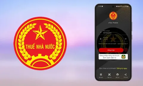 Xu hướng số hóa thủ tục thuế và nghĩa vụ ngân sách 2026