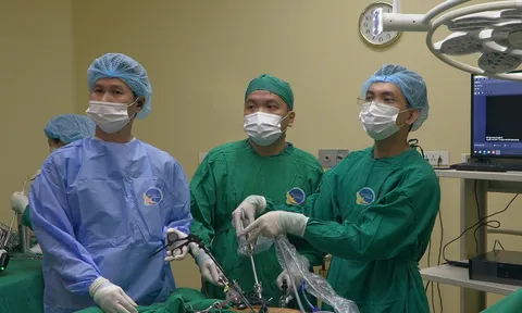 Thoát vị khe hoành dễ nhầm với trào ngược dạ dày