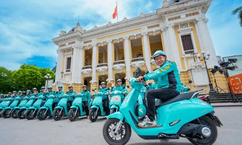 Green SM mở rộng giá trị xanh cho doanh nghiệp Việt