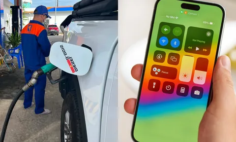 iPhone 15 Plus giảm kỷ lục, cũ mới đều rẻ bèo, iPhone màn lớn với Dynamic Island rẻ nhất Việt Nam
