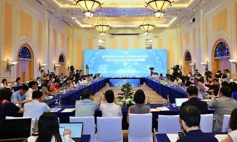 Từ hệ điều hành văn hoá đến bài học thực chiến của các tập đoàn lớn