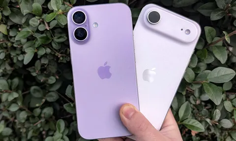 Bảng giá iPhone cũ giữa tháng 10 đồng loạt giảm sâu sau 1 thời gian iPhone 18 Pro ra mắt