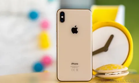 Mẫu iPhone từng có giá ngang iPhone 18 Pro Max này hiện chỉ từ 5-6 triệu, ăn đứt iPhone 17e về camera