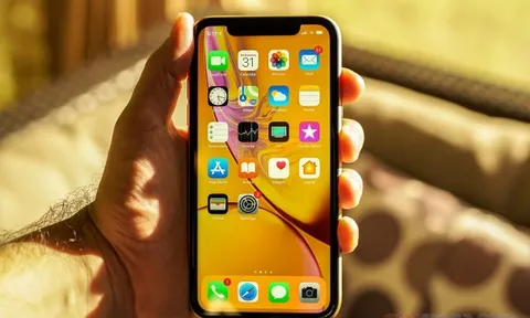 Đây là iPhone camera đơn như  iPhone 17e rẻ nhất Việt Nam tháng 10, dùng cơ bản cực ngon