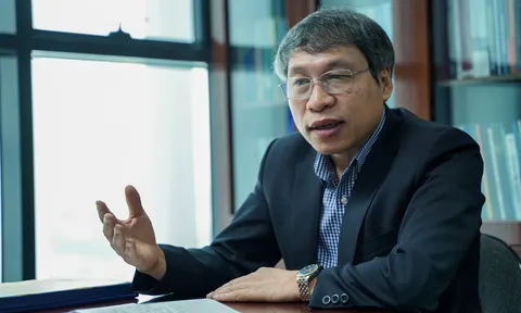 Chuyên gia: Vingroup mở cơ hội chiến lược để nhà cung ứng Việt nâng vị thế trong chuỗi giá trị toàn cầu
