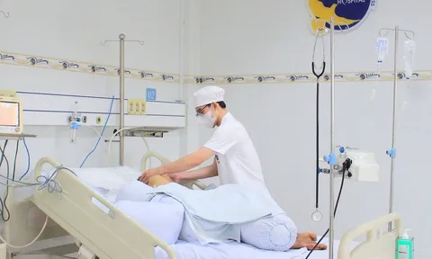 Người phụ nữ nguy kịch do tắc động mạch phổi, bác sĩ lưu ý thuốc tránh thai