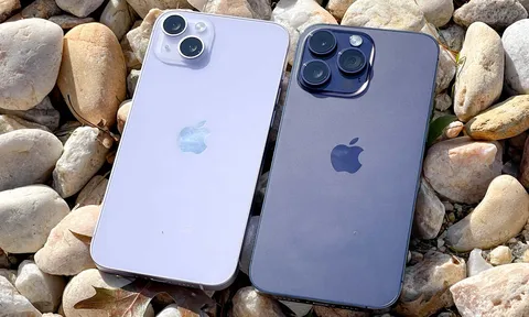 Bảng giá iPhone 14 cuối tháng 10: iPhone 14 Plus giảm sâu, iPhone 14 Pro Max ngon, rẻ