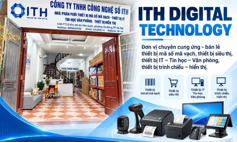 Review thương hiệu ITH Digital Technology có uy tín không?