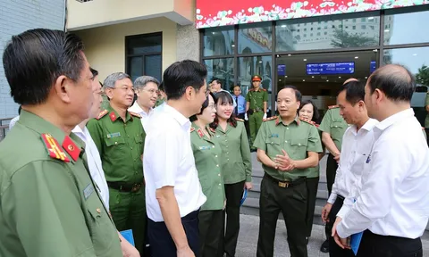 Thúc đẩy hợp tác viện - trường, nâng cao chất lượng khám chữa bệnh