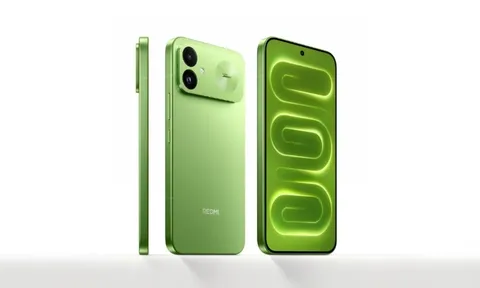 Redmi K100 trình làng, nét như iPhone 18 Pro Max, pin 10.000 mAh, bán giá rẻ hơn cả iPhone 14