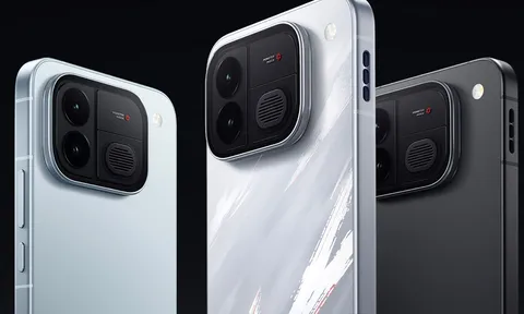 iQOO Neo 12 chính thức ra mắt: Smartphone chuyên game giá rẻ, pin khủng 9.000 mAh và màn hình 185 Hz