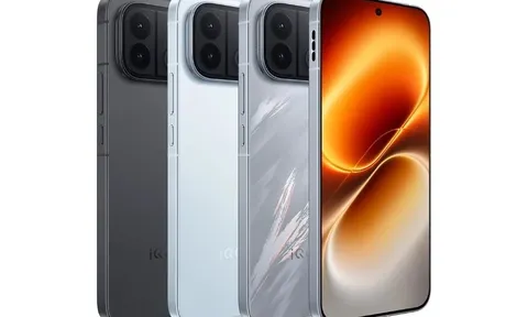 iQOO Neo 12 ra mắt với màn hình 2K 185Hz và pin 9.000mAh, vua gaming giá rẻ mới?
