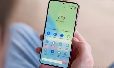 Galaxy S23 5G rẻ bằng nửa iPhone 14, trang bị mạnh hơn đứt, nhiều tính năng ngang ngửa iPhone 17