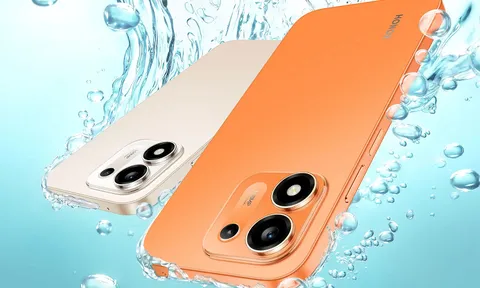 Honor X8e chính thức ra mắt siêu bền chuẩn IP69K, sở hữu pin khủng 7.700 mAh và camera 108 MP