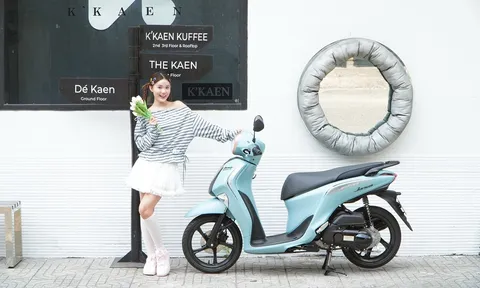 Thu Hà Nội đẹp nhất khi xuống phố: Gen Z đừng bỏ lỡ loạt điểm check-in này