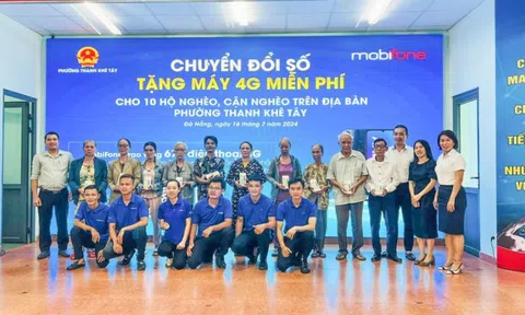 Thuê bao 2G chưa kịp chuyển đổi sau thời điểm 15/10 sẽ bị chặn thiết bị nhưng vẫn được giữ lại tài khoản thuê bao trong 2 tháng