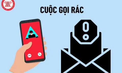 Xử phạt Công ty Cổ phần Viễn thông tin học Việt Nam 70 triệu đồng để phát sinh các cuộc gọi rác