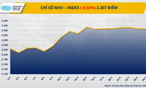 Giá cà phê Robusta gần chạm mức lịch sử, giá dầu quay đầu lao dốc