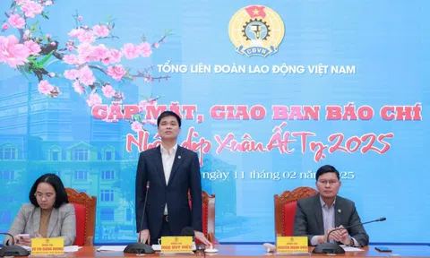 Vinh danh lần đầu tiên 95 công nhân tiêu biểu là đảng viên