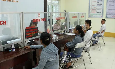 Bộ Nội vụ hướng dẫn cách tính các khoản trợ cấp được hưởng với công chức, viên chức nghỉ thôi việc do sắp xếp bộ máy