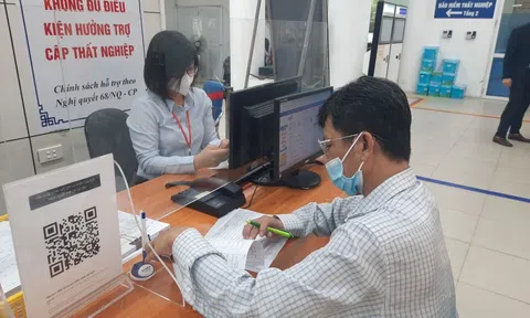 Dữ liệu BHXH giúp phát hiện ngăn chặn hơn 87.000 trường hợp gian dối nhận trợ cấp thất nghiệp