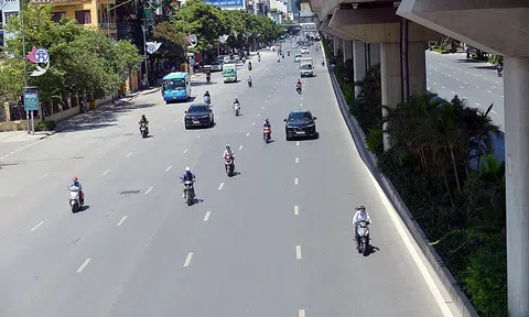 Nắng nóng gay gắt, Bắc Bộ và Trung Bộ có nơi trên 39 độ C