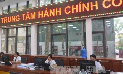Bộ nội vụ hướng dẫn cụ thể về xét nâng bậc lương trước thời hạn khi nghỉ hưu trước tuổi do sắp xếp bộ máy