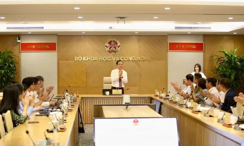 Bộ Khoa học và Công nghệ  công bố tiếp hơn 30 sản phẩm, giải pháp khoa học công nghệ, đổi mới sáng tạo
